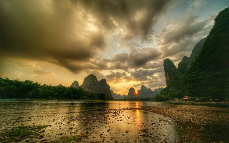 绿色全自动高端
